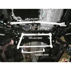 Rozpórka przednia dolna (Front Lower Tiebar) (3957) Ultra Racing Proton X70 1.8T 2WD CBU/CKD 19+