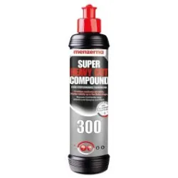 MENZERNA Super Heavy Cut Compound S300 250ml
