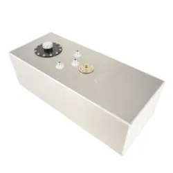 Zbiornik paliwa 80L FMIC.EU z czujnikiem paliwa