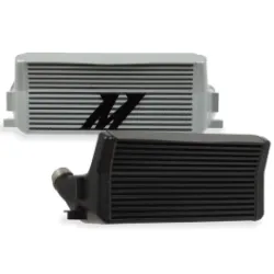 Mishimoto BMW F3X 3-Series N20/N26 Intercooler 2012-2017 Silver
