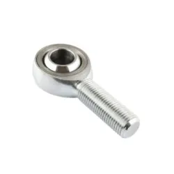Rod end 14x1.5 LH male CrMo Left Wisefab SRODEND14X1.5-LH-M