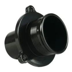 Turbo Muffler VW Golf GTI MK7 MQB