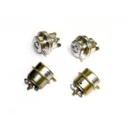 Regulowany aktuator Forge Motorsport FMPAC350Z Nissan 350Z z Turbo APS