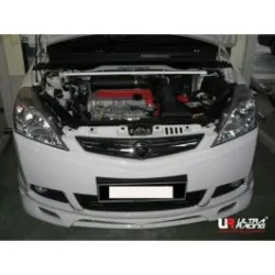 Rozpórka przednia (Front Upper Strut Bar)(846) Ultra Racing Proton Exora 1.6 NA 09-14/Exora Bold 1.6T 15-17 2WD