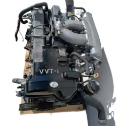 Silnik używany 2JZ GE 3.0 VVT-i Swap baza do tuningu