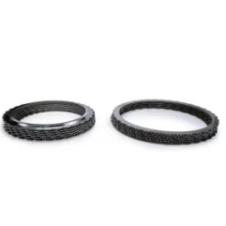 RTMG Performance Upgraded Clutch Pack for DSG DQ381 Stage 1 850Nm