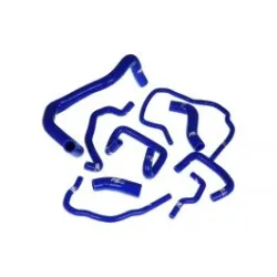 VW Golf MK4 1.8T Turbo HPS 99-06