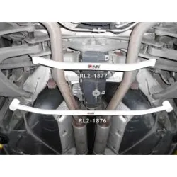 Rozpórka tylna dolna (Rear Lower Tiebar) 1877 Ultra Racing Audi S8 06-10 D3