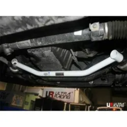 Rozpórka przednia dolna (Front Lower Tiebar) (3266) Ultra Racing Ssangyong Chairman W 3.6 2WD/4WD 08-17