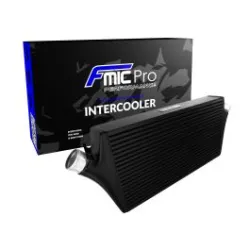Intercooler FMIC.Pro Mitsubishi Lancer Evolution 7/8/9 01-07