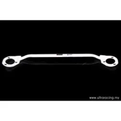 Rozpórka przednia (Front Upper Strut Bar)Ultra Racing Mitsubishi Galant 99-03 2.5T