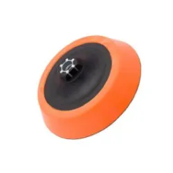 FLEXIPADS Talerz mocujący 150 mm, gwint M14