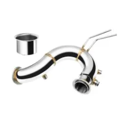 Downpipe FMIC.Pro VOLKSWAGEN Passat 1.6 2.0 TDI  B8 2014-