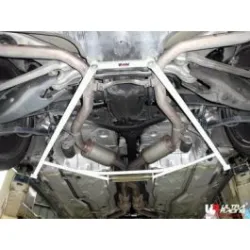 Rozpórka tylna dolna (Rear Lower Brace) Ultra Racing Mercedes SL 350 02-11