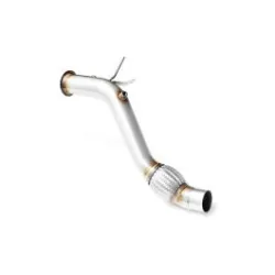 Downpipe BMW F20, F21 114d-125d N47N, N47S1 2010-2015