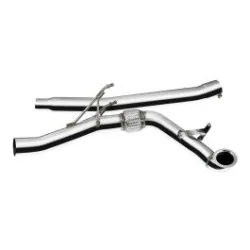 Downpipe FMIC.Pro VOLKSWAGEN Passat 2.0 TSI B8 2015-2017