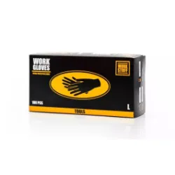 WORK STUFF Work Gloves XL