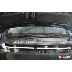Rozpórka przednia (Front Upper Strut Bar)(3898A) Ultra Racing Peugeot Traveller (MK3) 2.0D 2WD 16+