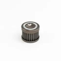 Wkład filtra paliwa DeatschWerks 100um pasuje do DW 70mm DW-8-02-070-100