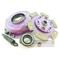 Zestaw sprzęgła Xtreme Clutch Heavy Duty Ceramic Mazda MX-5 2.0 118KW (2005-2014)