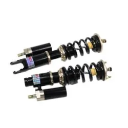 Zawieszenie gwintowane BC Racing A-03-ER Honda Civic EK/EM/EJ9/MB6/MC2 1996-2000 (Rear Fork)