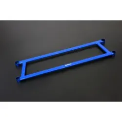 Hardrace Front Lower 4 Points Brace Suzuki Ignis