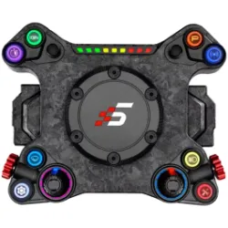 SIMAGIC Panel Kontrolny Hub Neo X UP+ Ready Piasta Kierownicy Symulator Simracing