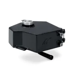 Aluminiowy zbiornik wyrównawczy Mishimoto Ford Fiesta ST 2014-2019 Czarny