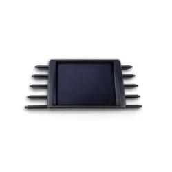 CANchecked Wyświetlacz parametrów MFD28 GEN2 BMW 5-series E6x E60 E61 LHD 2003-2006