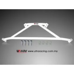 Rozpórka tylna dolna (Rear Lower Brace) 662 Ultra Racing Mazda RX7 FD 93-97