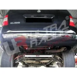 Rozpórka tylna dolna (Rear Lower Tiebar) Ultra Racing Mercedes ML 320 97-05