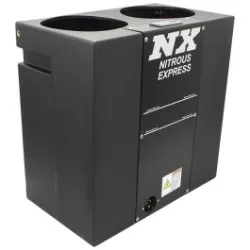 Hot Water Bottle Bath Nitrous Express NX 15935
