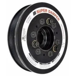 Koło pasowe z tłumikiem drgań ATI Super Damper Toyota Supra 2JZ