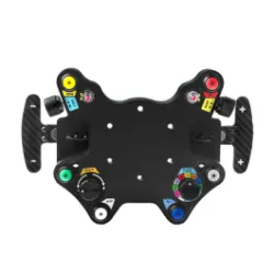 Panel Kontrolny Hub Piasta Kierownicy SIMSONN Symulator Simracing - CNC Aluminium