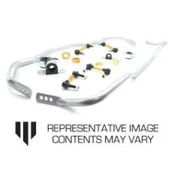 MITSUBISHI LANCER CJ RALLIART AWD 10/2008-ON