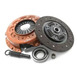 Zestaw sprzęgła Xtreme Clutch Organic Nissan PATROL 2.8L RD28T W260 (1989-2002 Spanish model)