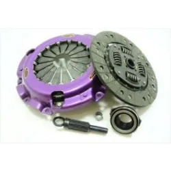 Zestaw sprzęgła Xtreme Clutch Heavy Duty Organic Mazda RX-7 1.3 Turbo 147KW (1989-1991)