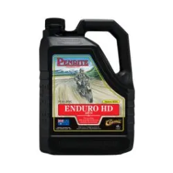 Olej silnikowy Penrite Enduro 4 ST HD 25W-70 Mineral 4L