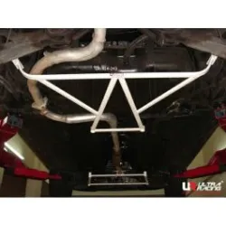 Rozpórka tylna dolna (Rear Lower Bar) (243) Ultra Racing Proton Satria Neo (BS) 1.3/1.6 2WD 06-15