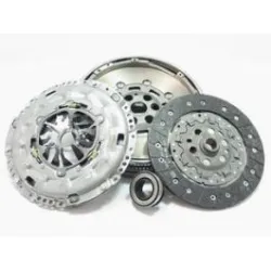 Zestaw sprzęgła Xtreme Clutch Volkswagen JETTA 2.0 FSI 110KW (2005-2010)