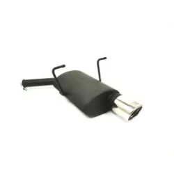 Tłumik dedykowany MINI ONE 2000-2006 HATCHBACK