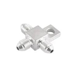 Trójnik do układu hamulcowego AN3 3/8-24 UNF SS304