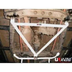 Rozpórka środkowa (Mid Lower Brace) (2598) Ultra Racing Mitsubishi Storm L200 3.0 4WD 96-06