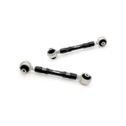 RacingLine Adjustable Rear Toe Links for MQB MQBE