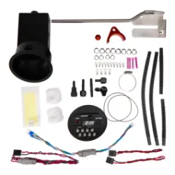 Moduł Surge X2 bez pomp DeatschWerks Nissan Silvia Skyline 1994-2002