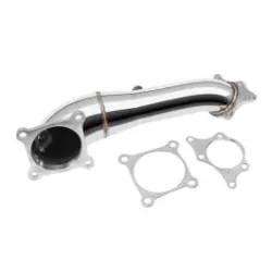 Downpipe FMIC.Pro HONDA Civic Type R X Fk2 Fk8 2.0T
