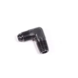 6AN Male To 1/4NPT Male 90' Radium Engineering
