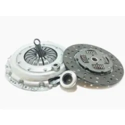 Zestaw sprzęgła Xtreme Clutch Pro Organic FORD USA MUSTANG 4.6 V8 224KW (2005-on)