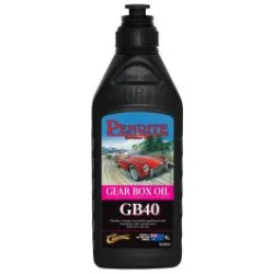 Olej przekładniowy Penrite Gear Box Oil 40 25W-70 Mineral 1L