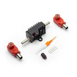 Ecumaster Battery Isolator Radlok